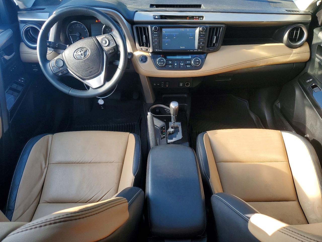 2018 TOYOTA RAV4