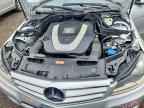 2012 MERCEDES-BENZ C-CLASS