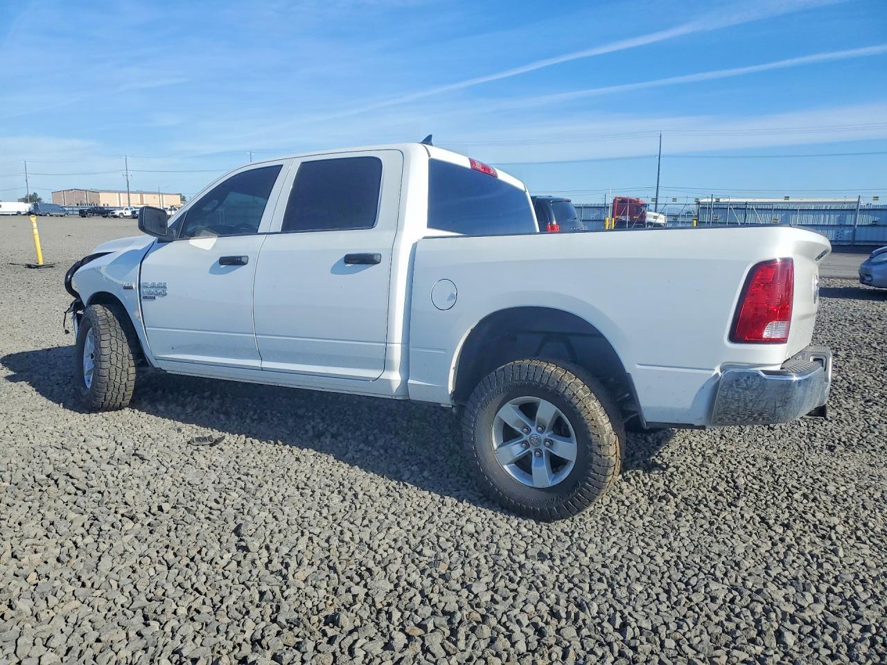 2024 RAM 1500