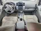 2012 NISSAN Frontier