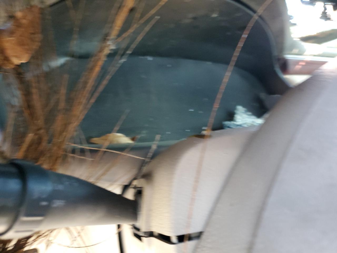 2007 HYUNDAI Azera