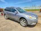 2010 SUBARU Outback