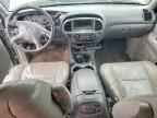 2001 TOYOTA Sequoia