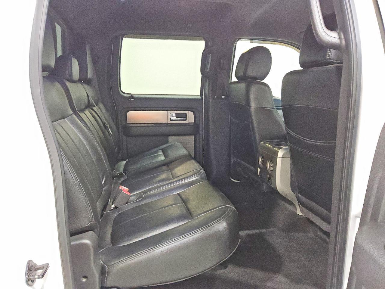2013 FORD F-150 Lightning