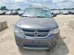 2016 DODGE JOURNEY
