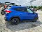2022 HONDA HR-V