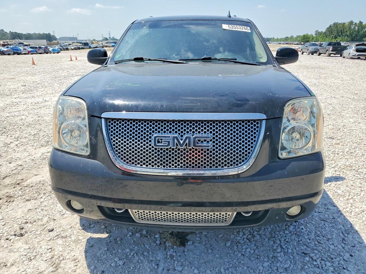 2011 GMC Yukon