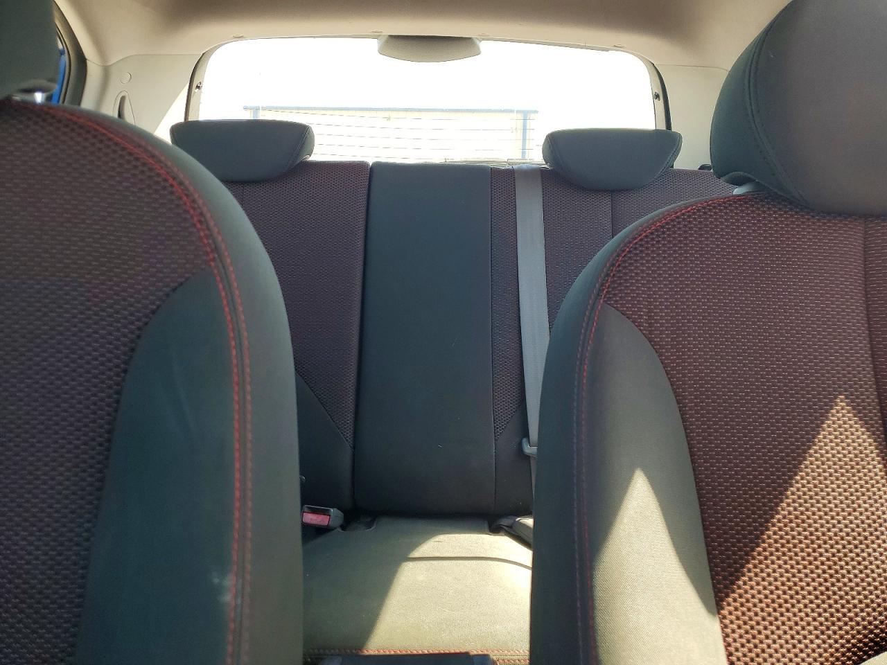 2009 KIA RIO