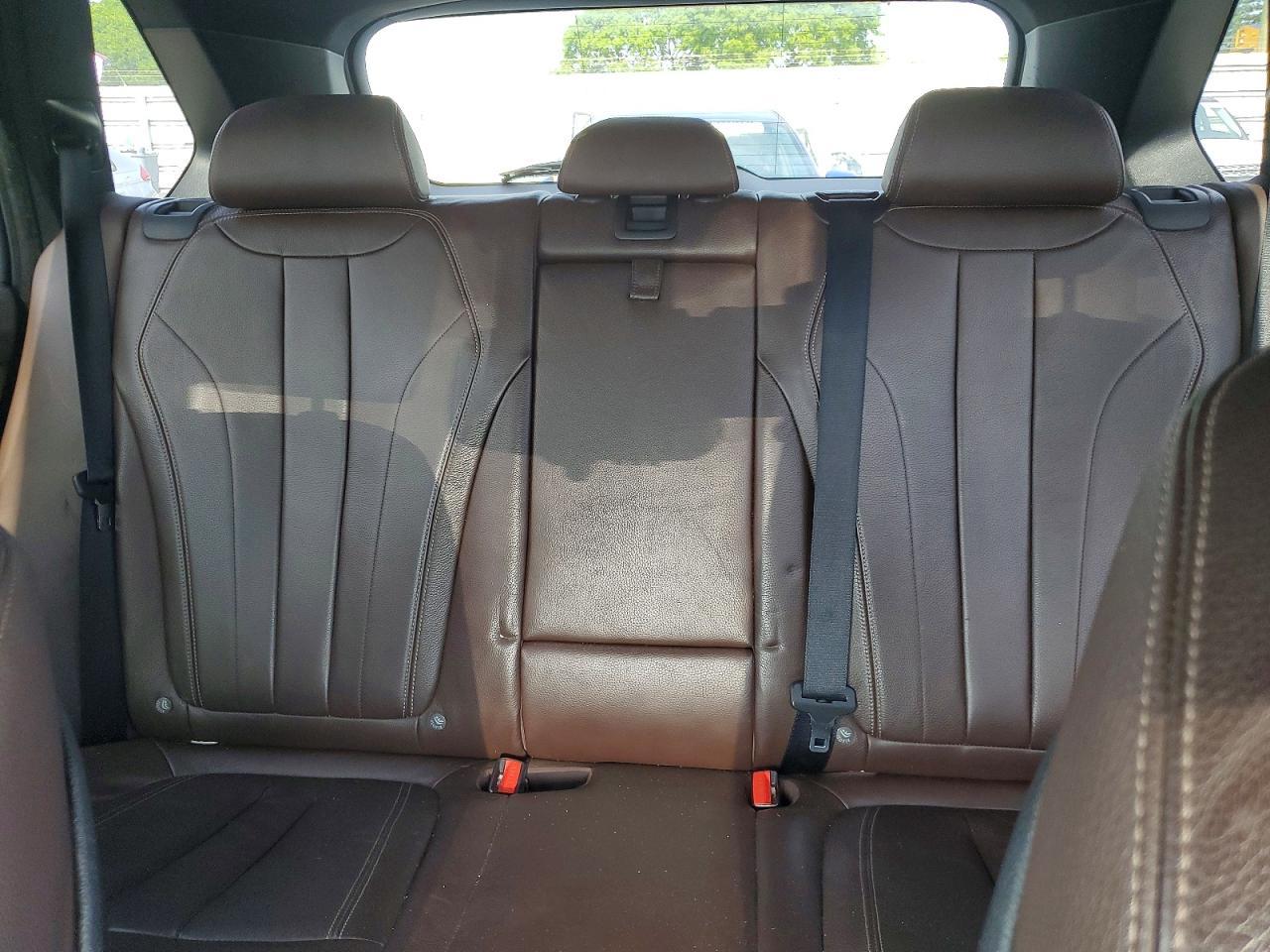 2018 BMW X5
