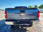 2007 CHEVROLET Silverado