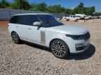 2019 LAND ROVER RANGE ROVER
