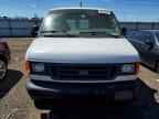 2006 FORD ECONOLINE