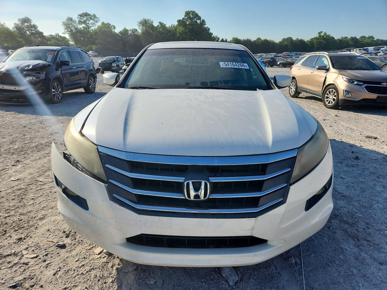 2012 HONDA Crosstour