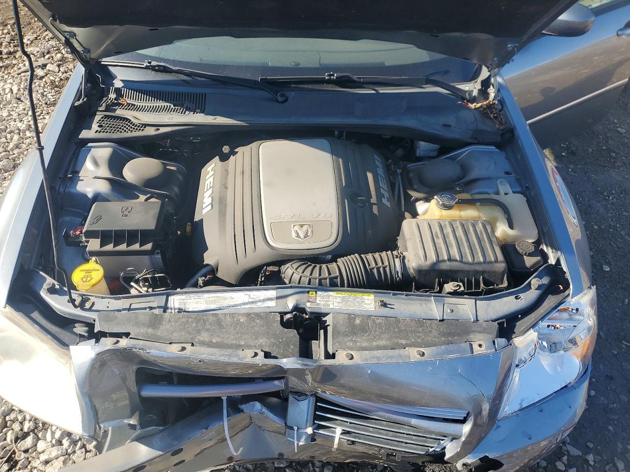 2006 DODGE MAGNUM