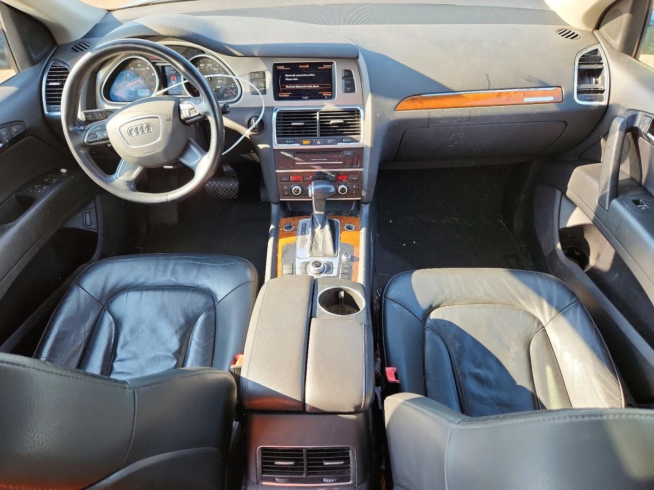 2015 AUDI Q7