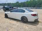 2018 BMW M5
