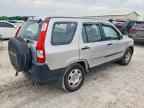 2005 HONDA CR-V