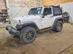 2012 JEEP WRANGLER