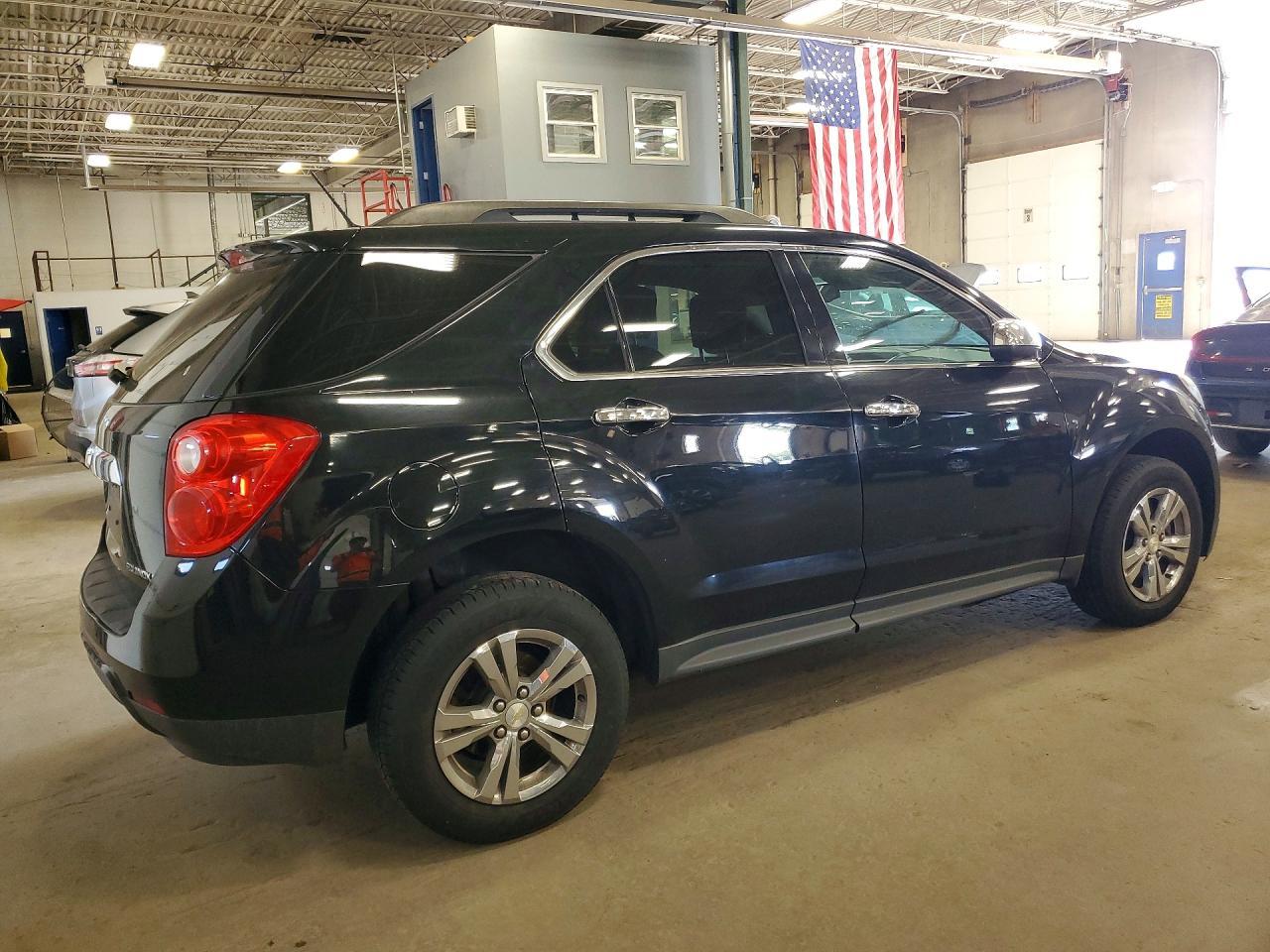 2014 CHEVROLET EQUINOX