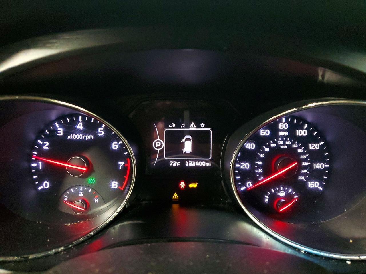2017 KIA SEDONA