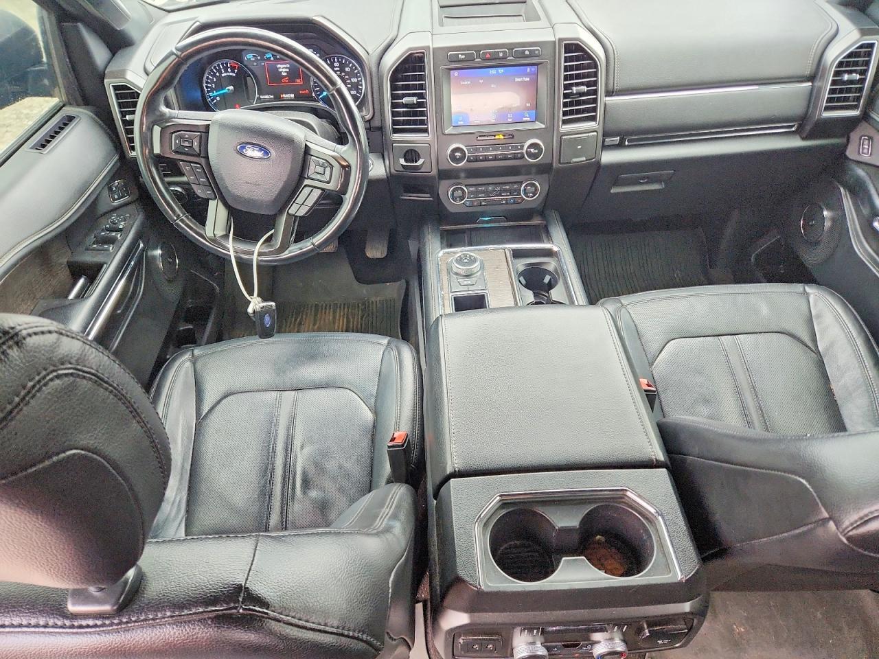 2020 FORD Expedition