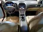2014 LINCOLN MKZ