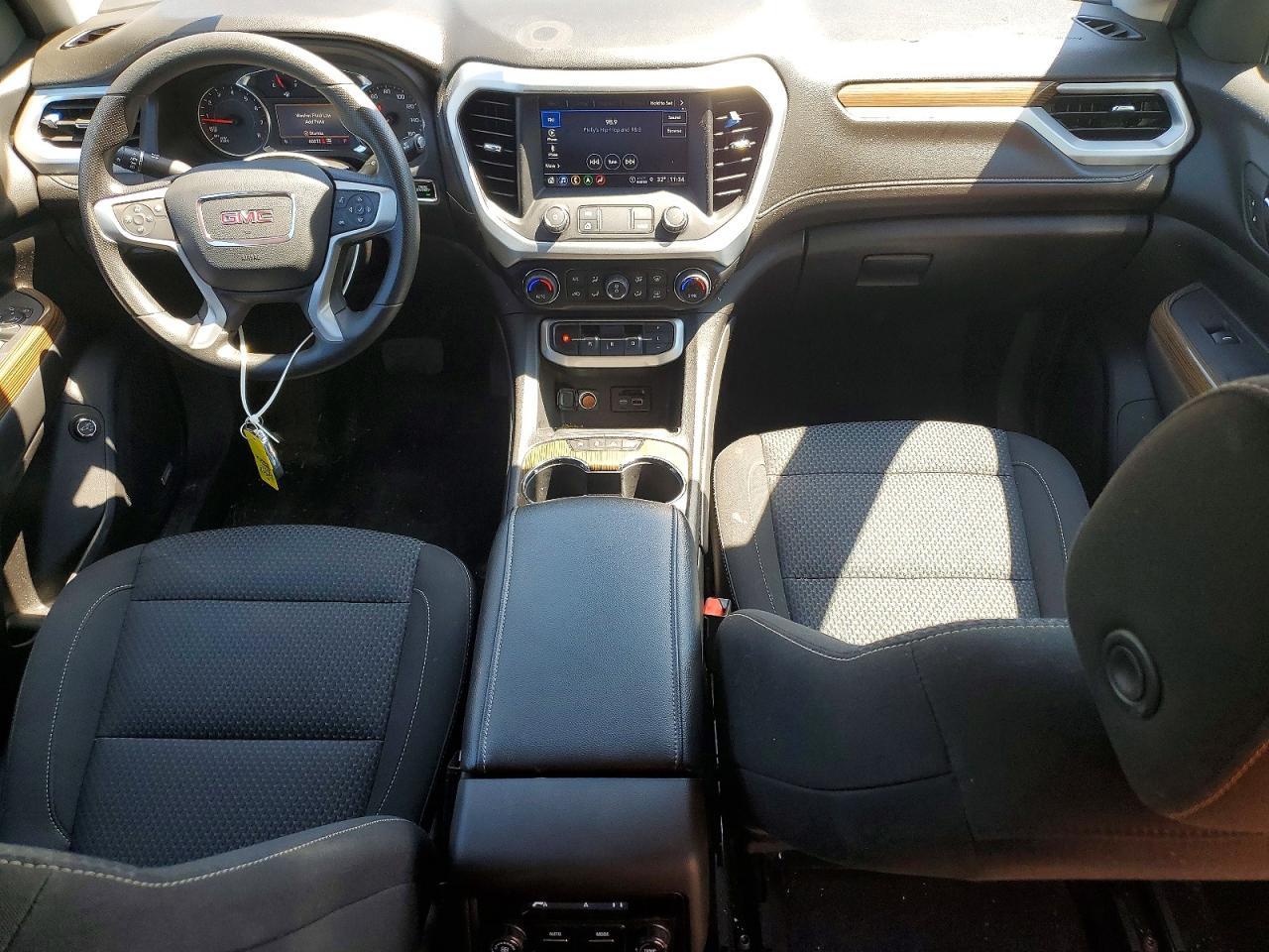 2022 GMC ACADIA