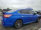 2014 NISSAN SENTRA