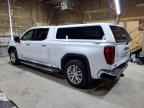 2021 GMC Sierra