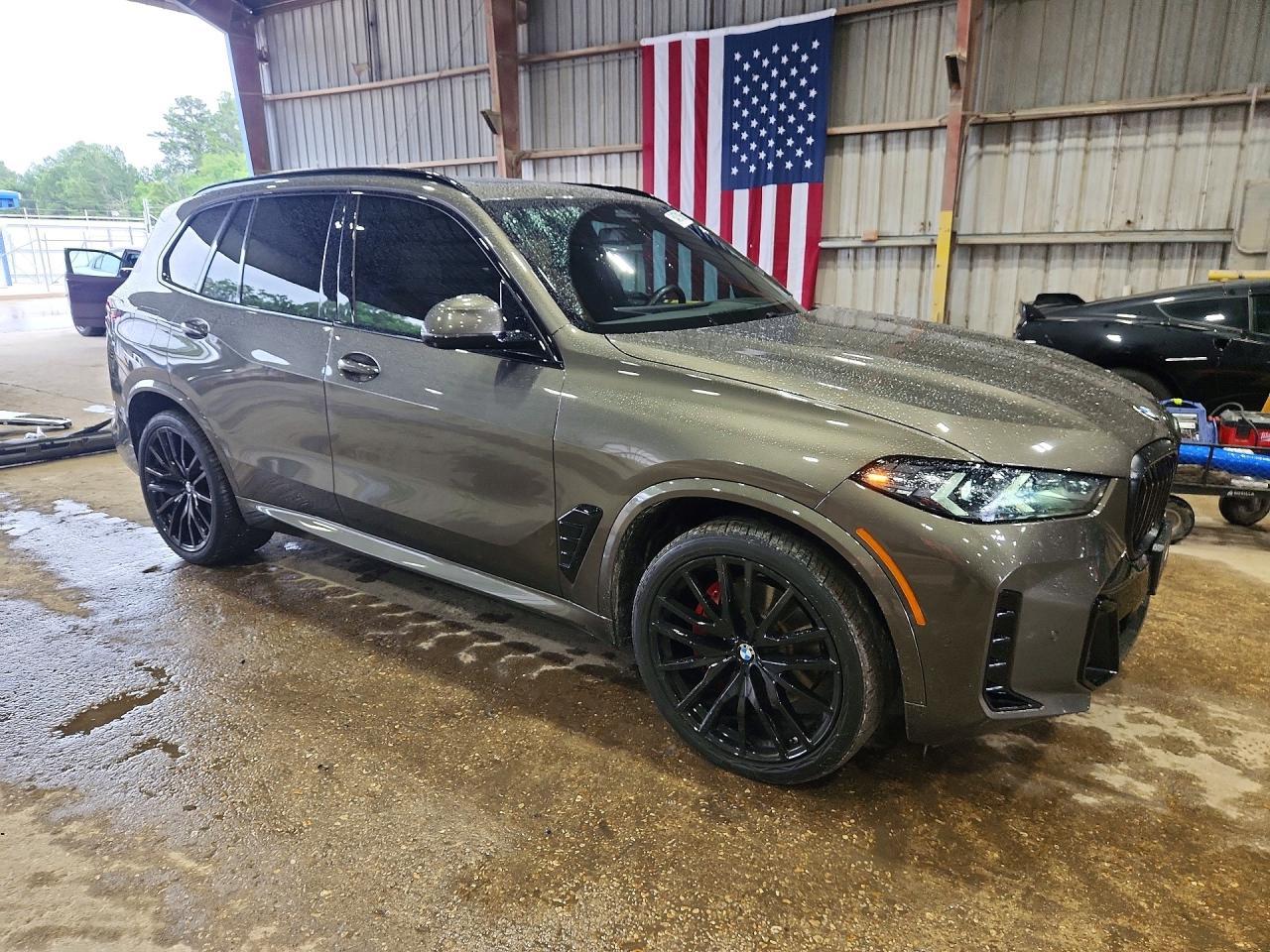 2024 BMW X5