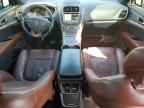 2016 LINCOLN MKX