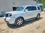2014 HONDA PILOT