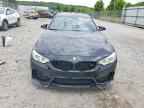 2015 BMW M4