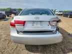 2007 HYUNDAI SONATA