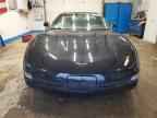 2002 CHEVROLET CORVETTE
