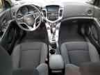 2011 CHEVROLET CRUZE