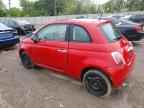 2012 FIAT 500