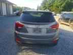 2013 HYUNDAI TUCSON