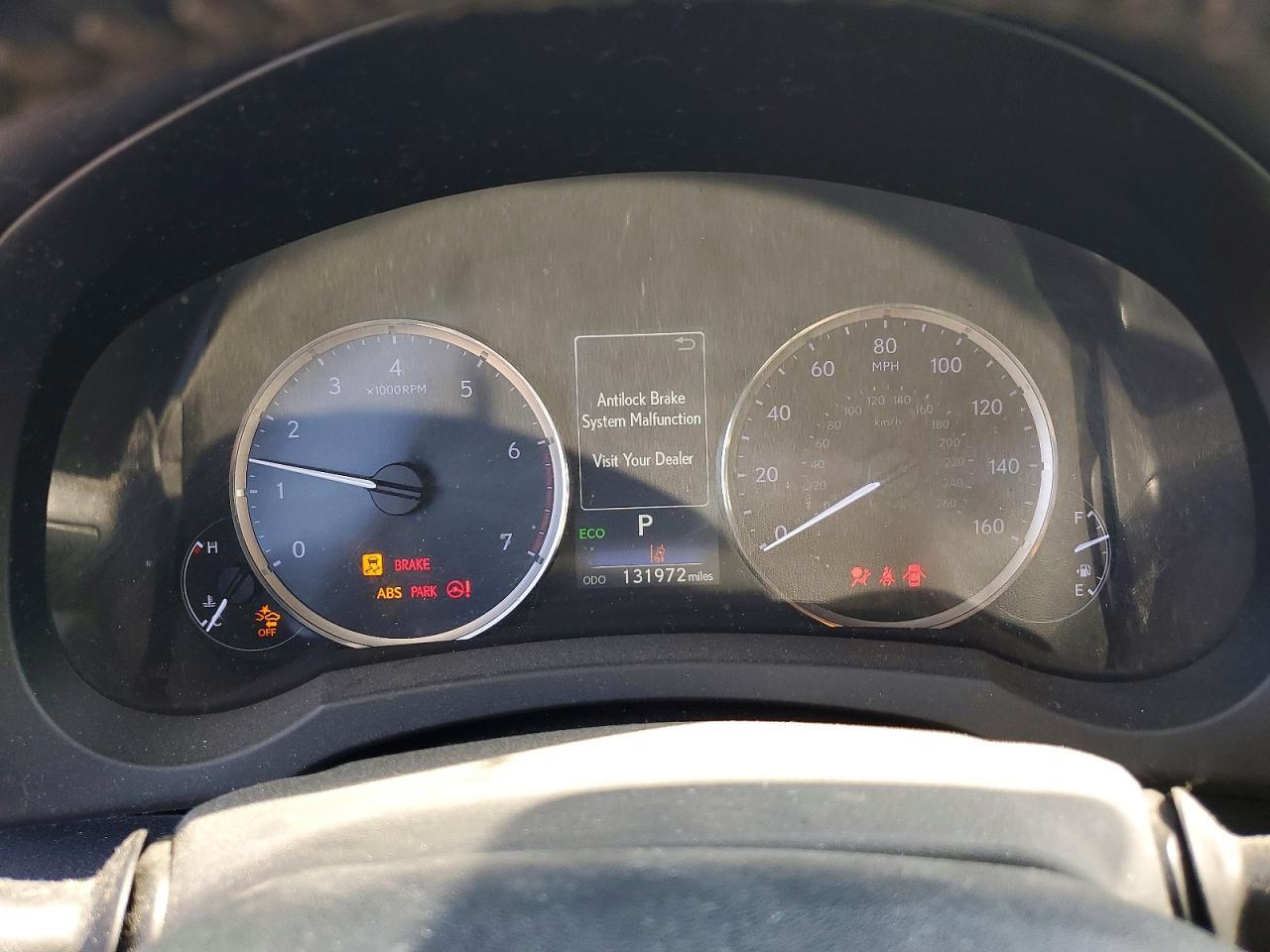 2018 LEXUS IS 300
