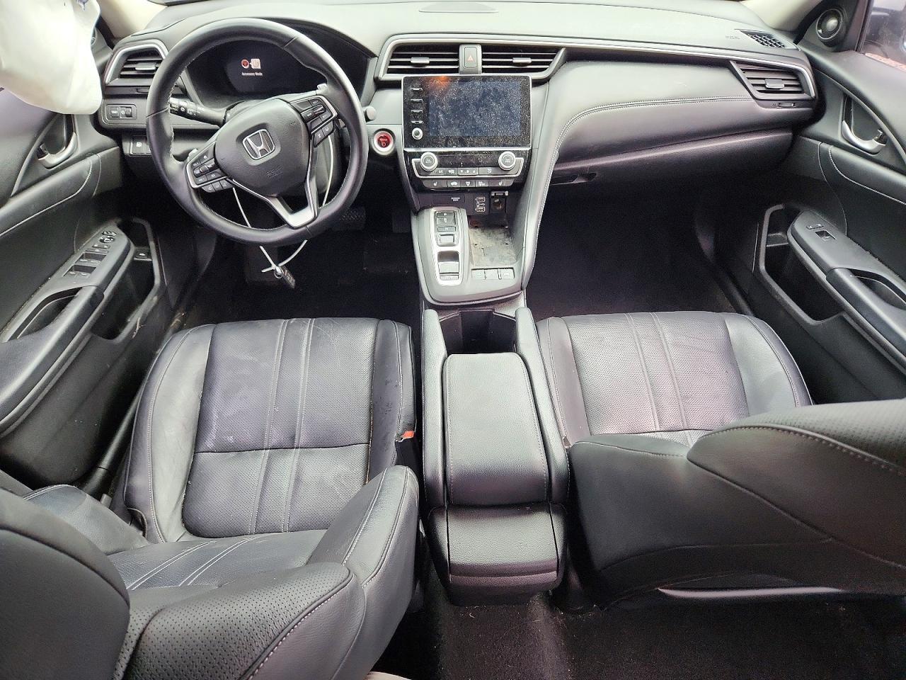 2019 HONDA Insight
