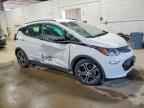 2018 CHEVROLET Bolt EV