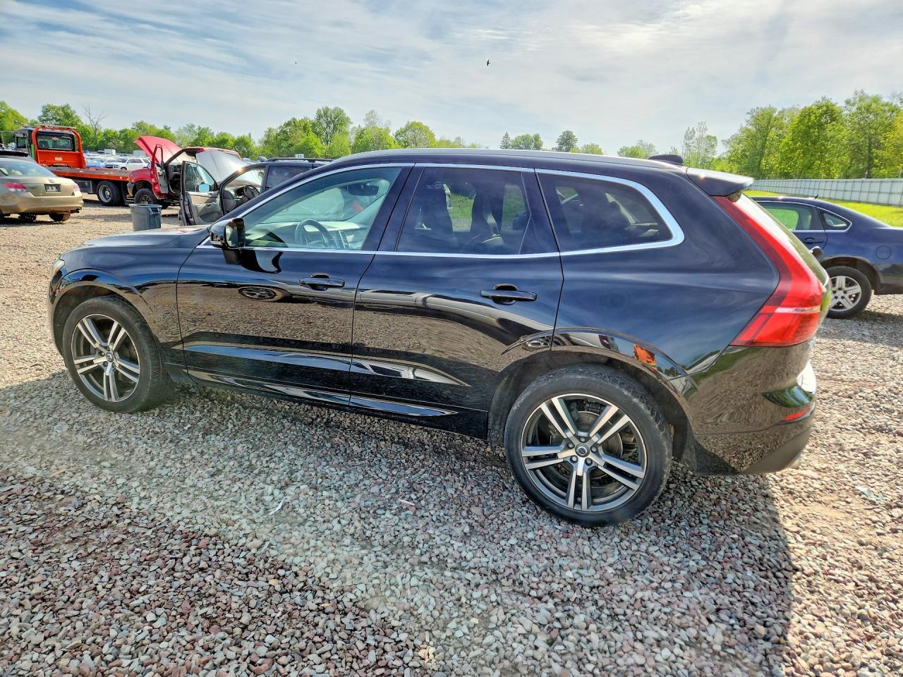 2020 VOLVO XC60