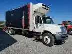 2008 INTERNATIONAL 4000-Series