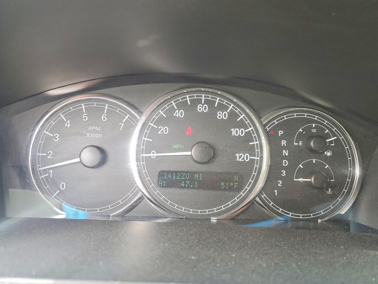 2005 BUICK LACROSSE
