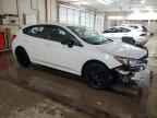 2019 SUBARU IMPREZA