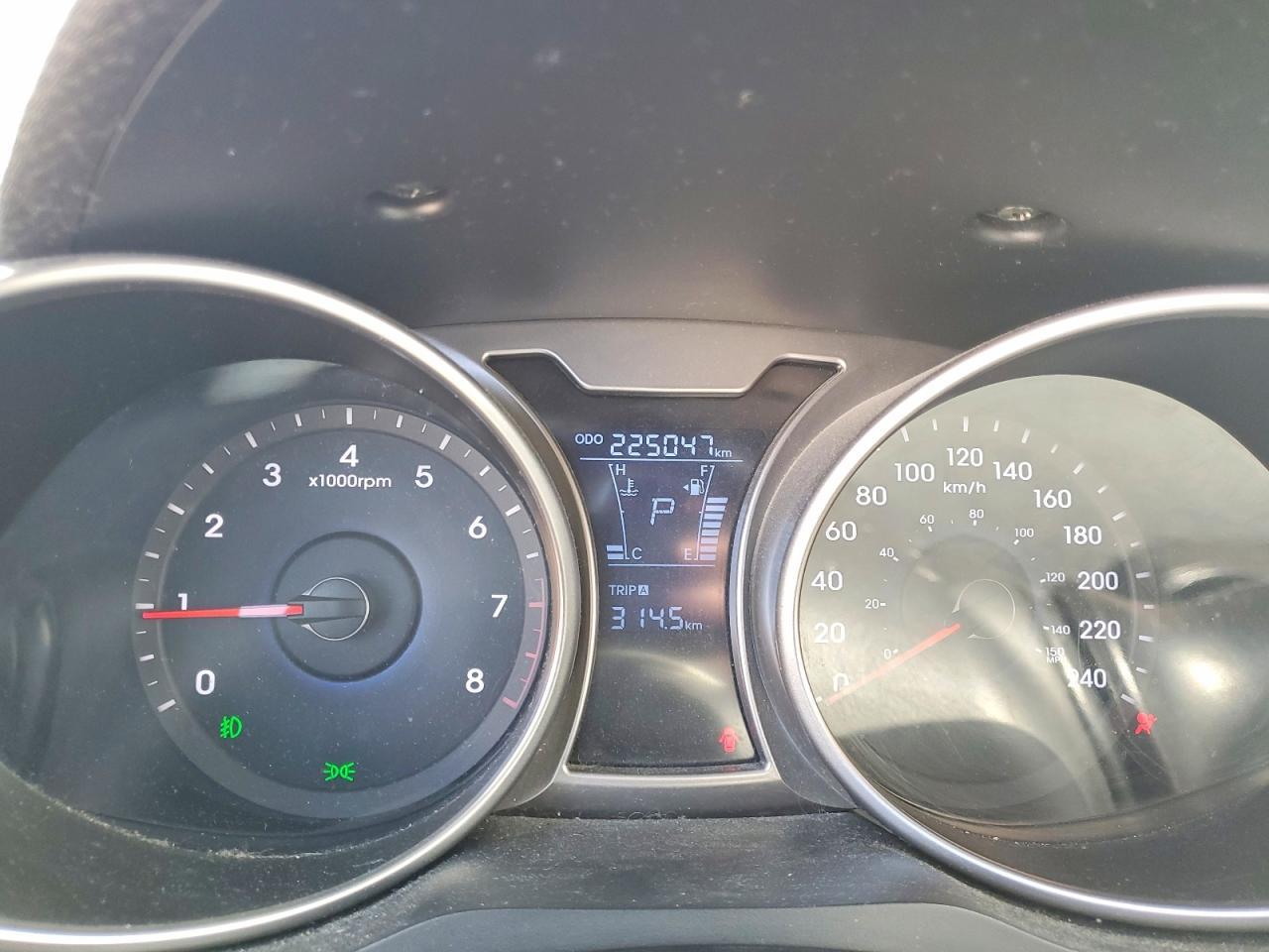 2012 HYUNDAI VELOSTER