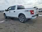 2020 FORD F-150 Lightning