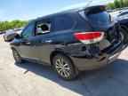 2014 NISSAN PATHFINDER