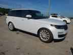 2019 LAND ROVER RANGE ROVER