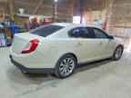 2014 LINCOLN MKS